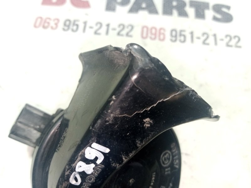 Звуковой сигнал Nissan Rogue T33 2.5 Звуковой сигнал Nissan Rogue T33 2.5