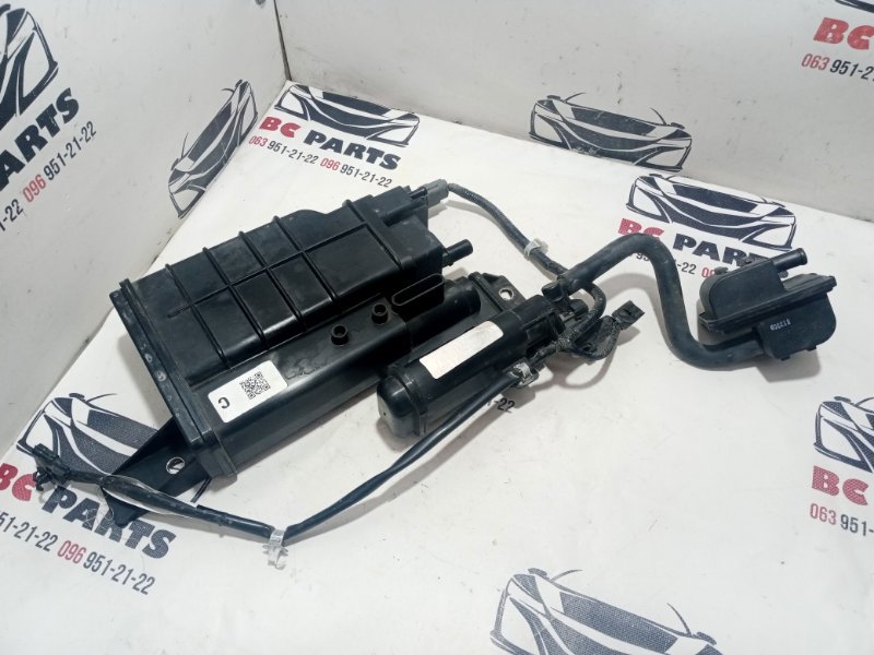 Запчасть абсорбер паров бензина Nissan Rogue 2021 T33 2.5 14950-6RR2A Б/У Абсорбер паров бензина Nissan Rogue 2021 T33 2.5 14950-6RR2A Б/У