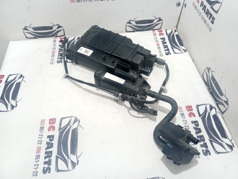 Абсорбер паров бензина Rogue 2021 T33 2.5 Абсорбер паров бензина Rogue 2021 T33 2.5