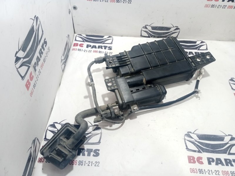 Абсорбер паров бензина Rogue 2021 T33 2.5 Абсорбер паров бензина Rogue 2021 T33 2.5