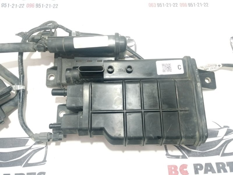 Абсорбер паров бензина Rogue 2021 T33 2.5 Абсорбер паров бензина Rogue 2021 T33 2.5