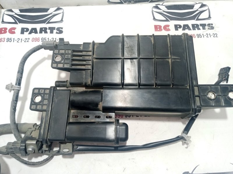 Абсорбер паров бензина Rogue 2021 T33 2.5 Абсорбер паров бензина Rogue 2021 T33 2.5