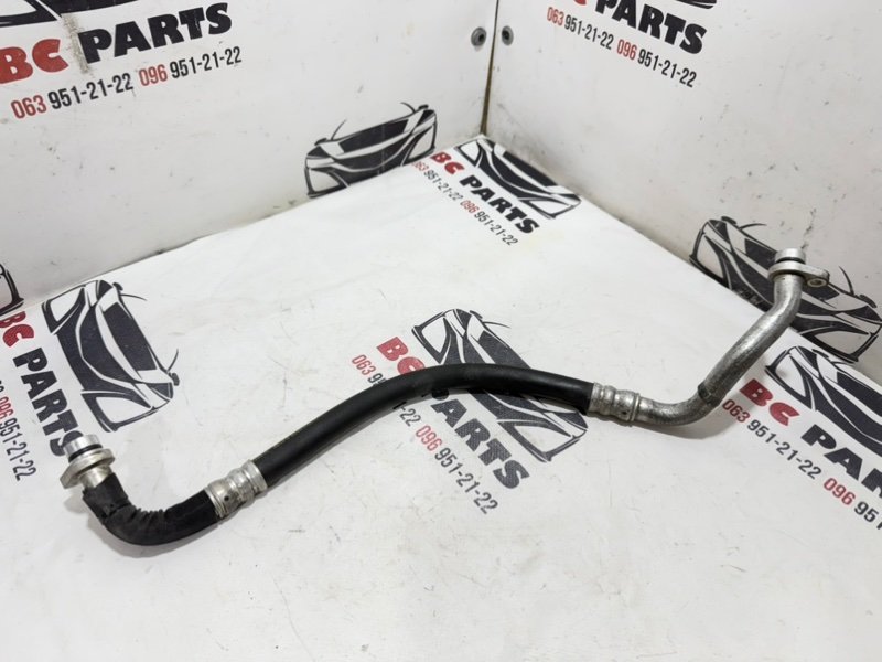 Трубка кондиционера Nissan Rogue 2021 T33 2.5 92480-6RR0B Б/У