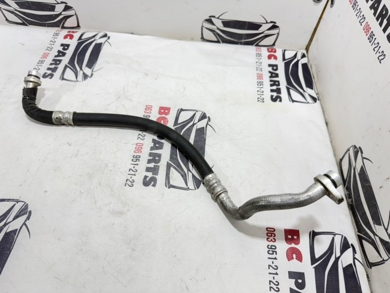 Трубка кондиционера Nissan Rogue T33 2.5