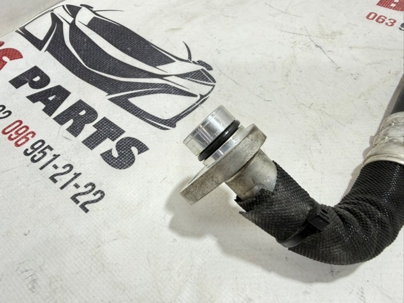 Трубка кондиционера Rogue 2021 T33 2.5