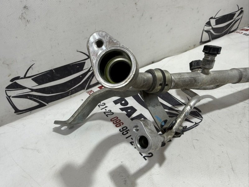 Трубка кондиционера Rogue 2021 T33 2.5