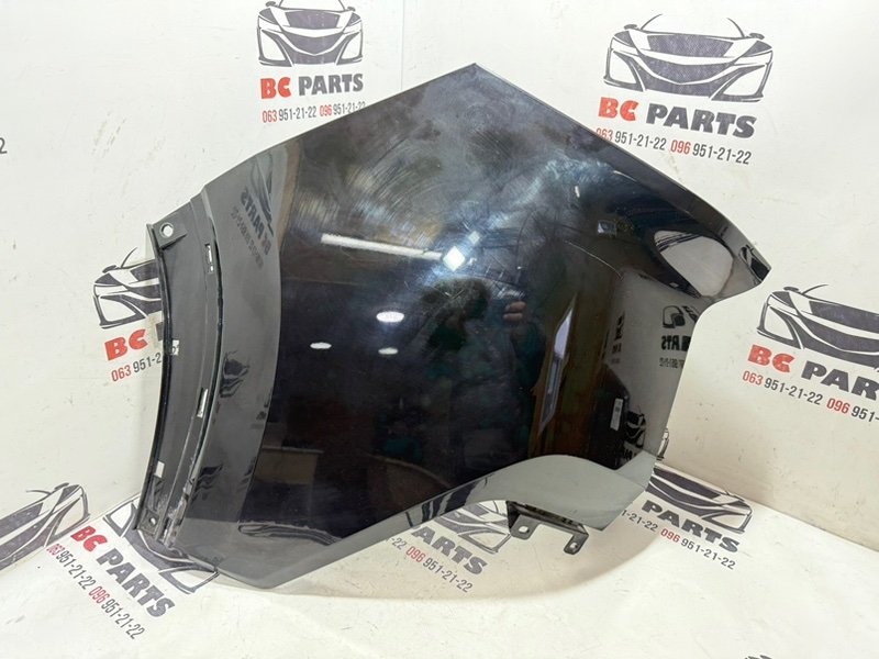 Запчасть клык бампера задний левый Nissan Rogue 2021 T33 2.5 85017-6RR0H Б/У Клык бампера задний левый Nissan Rogue 2021 T33 2.5 85017-6RR0H Б/У