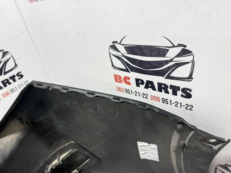 Клык бампера задний левый Rogue 2021 T33 2.5 Клык бампера задний левый Rogue 2021 T33 2.5