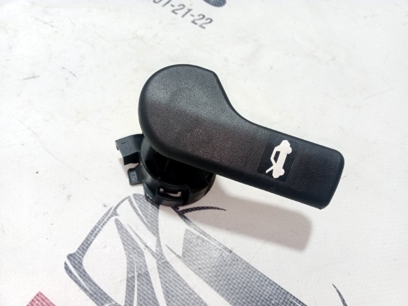 Ручка открывания капота Nissan Rogue 2021 T33 2.5 65622-6LB0A Б/У