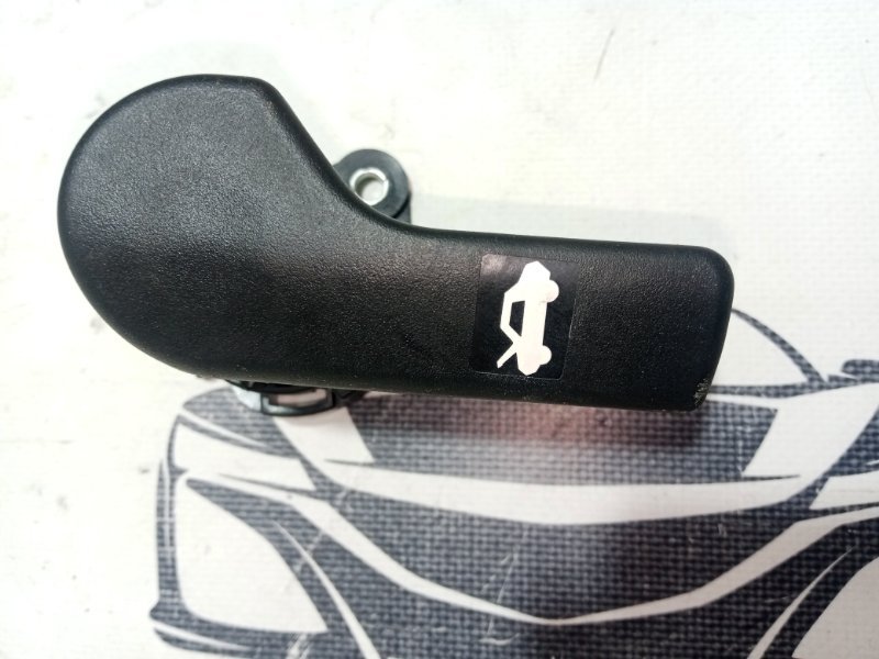 Ручка открывания капота Nissan Rogue T33 2.5