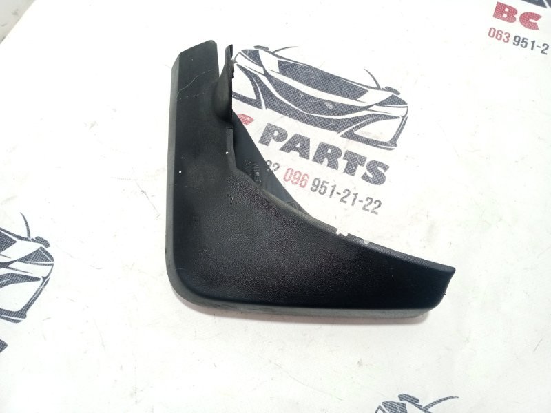 Брызговик задний правый Nissan Rogue 2021 T33 2.5 T98J26RR0F Б/У