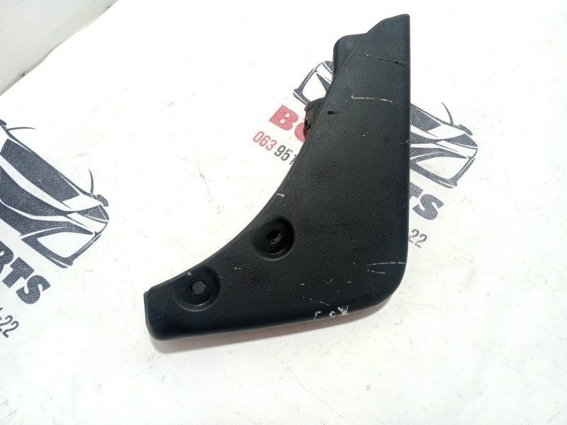 Брызговик задний правый Rogue 2021 T33 2.5