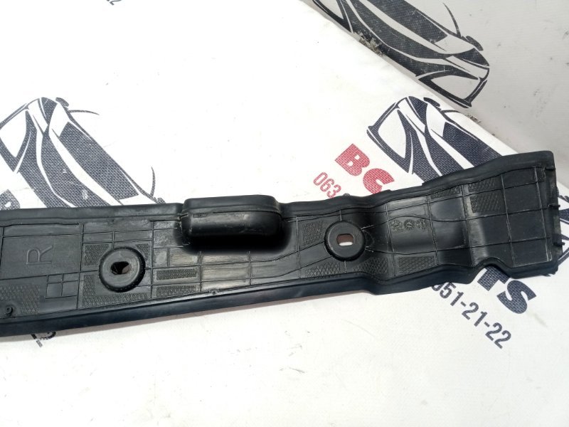 Пыльник крыла передний правый Rogue 2021 T33 2.5 Пыльник крыла передний правый Rogue 2021 T33 2.5