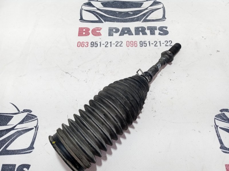 Рулевая тяга Nissan Rogue 2021 T33 2.5 48521-6RR1A Б/У