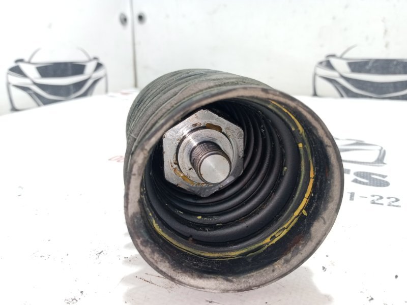 Рулевая тяга Nissan Rogue T33 2.5