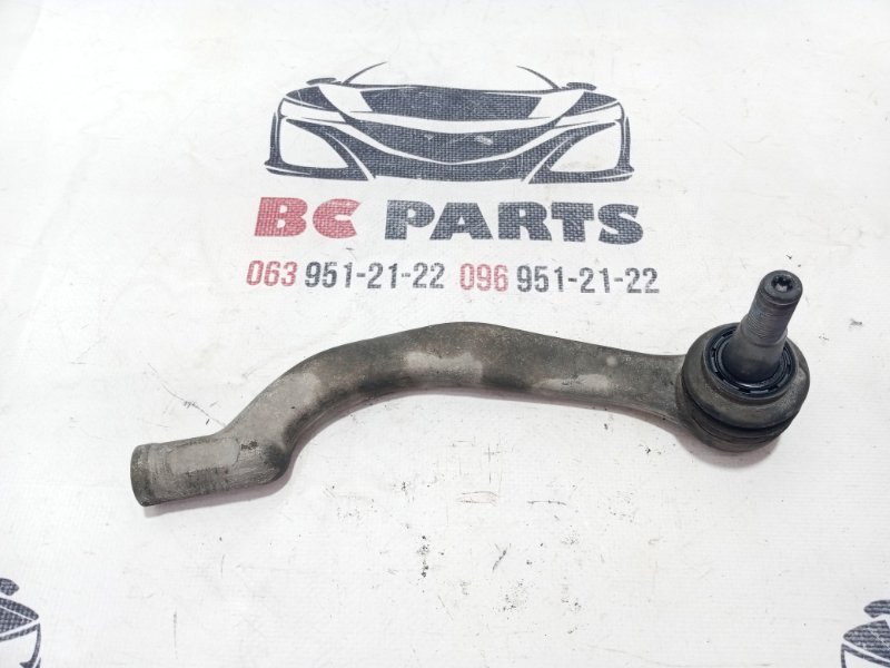 Рулевой наконечник правый Nissan Rogue 2021 T33 2.5 D8520-6RR1A Б/У