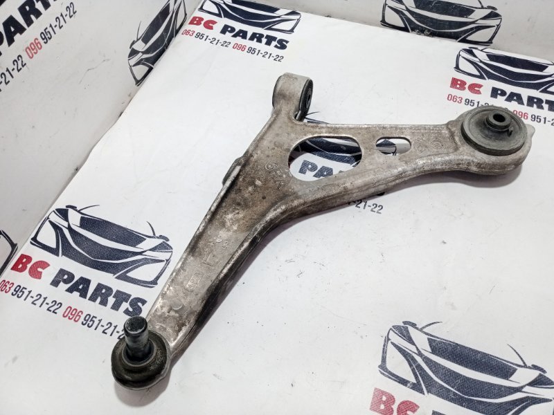 Рычаг подвески нижний передний левый Nissan Rogue 2021 T33 2.5 54501-6RA0B Б/У