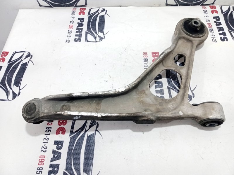 Рычаг подвески нижний передний левый Nissan Rogue T33 2.5