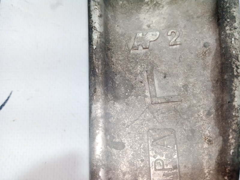 Рычаг подвески нижний передний левый Rogue 2021 T33 2.5