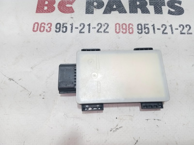 Датчик слепых зон задний Nissan Rogue T33 2.5