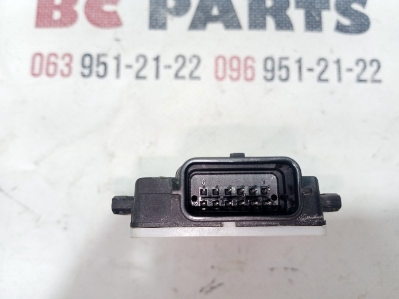 Датчик слепых зон задний Rogue 2021 T33 2.5