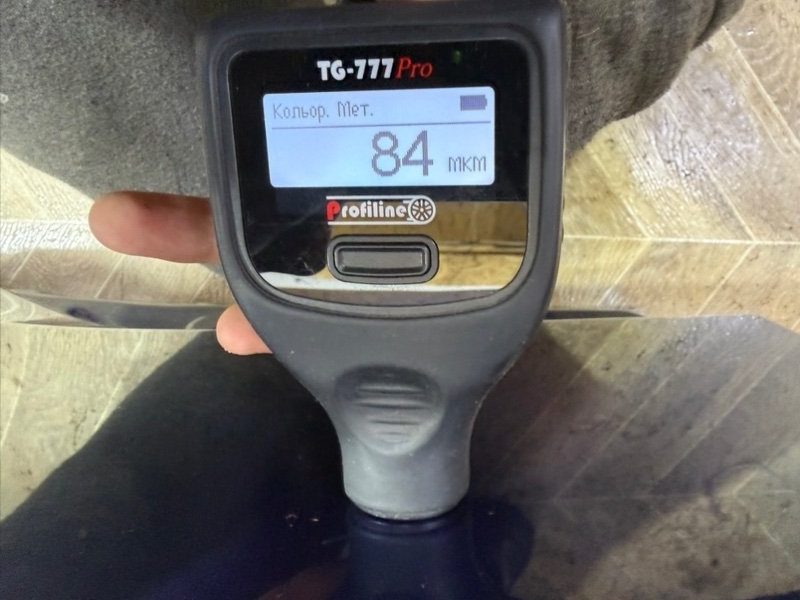 Дверь боковая задняя левая Rogue 2021 T33 2.5