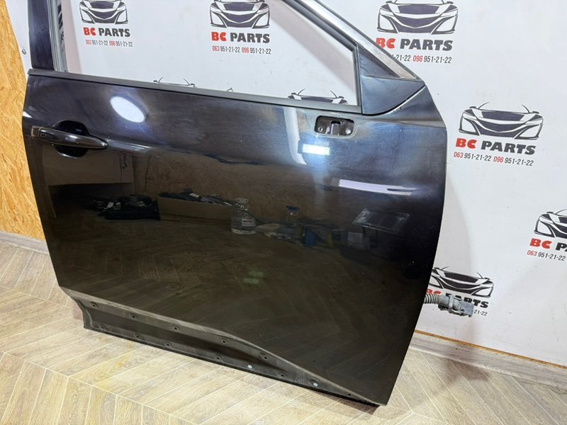 Дверь боковая передняя правая Nissan Rogue T33 2.5 Дверь боковая передняя правая Nissan Rogue T33 2.5