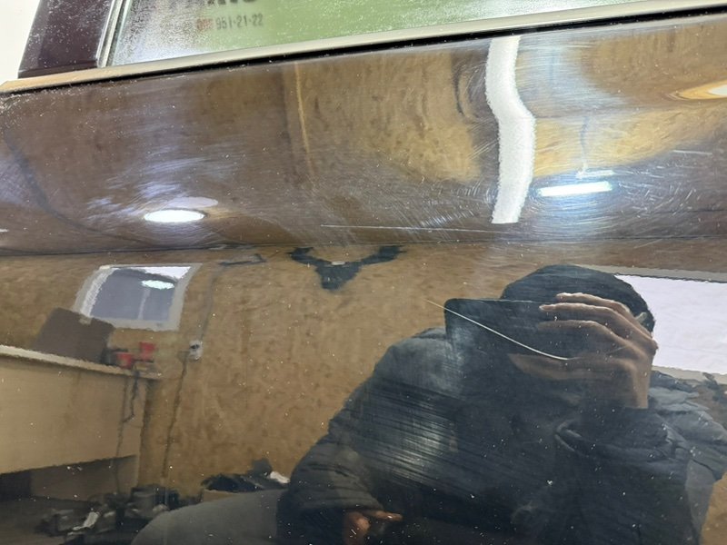 Дверь боковая задняя левая Rogue 2021 T33 2.5 Дверь боковая задняя левая Rogue 2021 T33 2.5