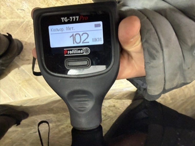 Дверь боковая задняя левая Rogue 2021 T33 2.5 Дверь боковая задняя левая Rogue 2021 T33 2.5