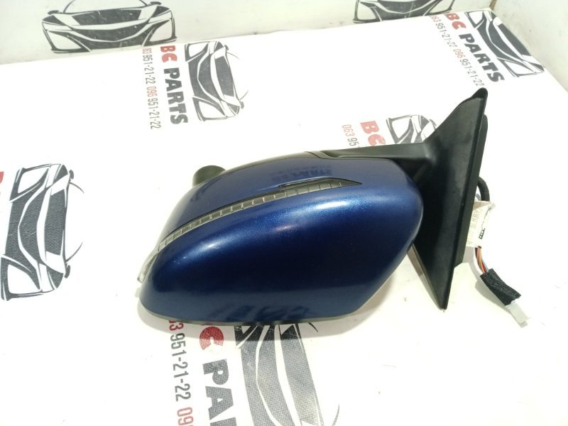 Зеркало заднего вида боковое левое Rogue 2019 T32 QR25 2.5