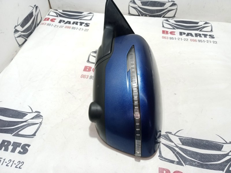 Зеркало заднего вида боковое левое Rogue 2019 T32 QR25 2.5