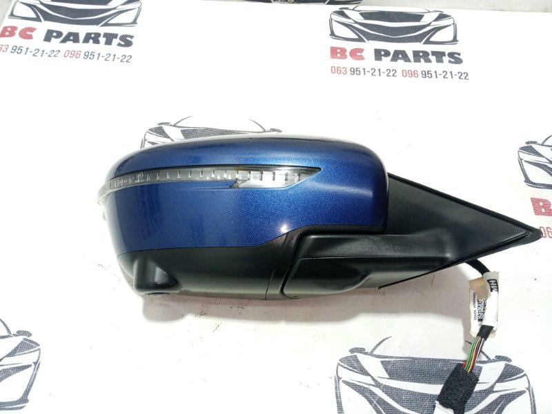 Зеркало заднего вида боковое правое Rogue 2019 T32 QR25 2.5