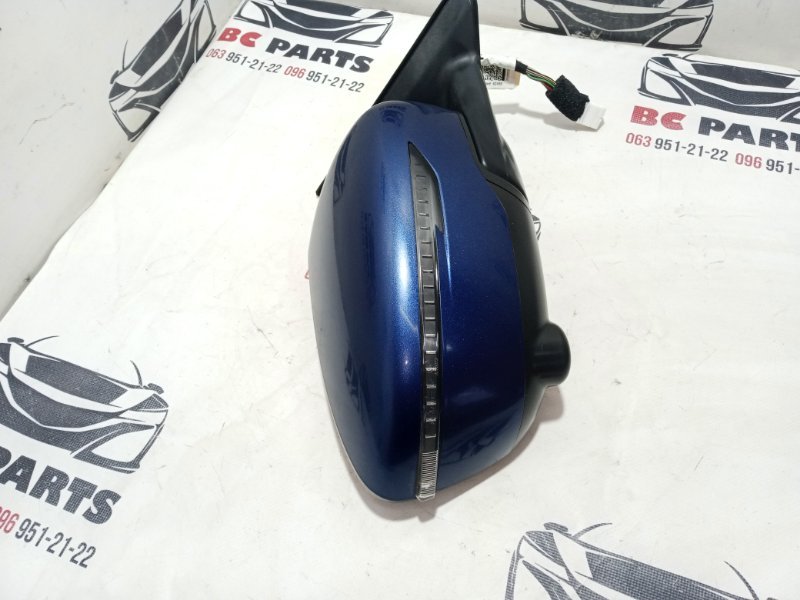 Зеркало заднего вида боковое правое Rogue 2019 T32 QR25 2.5