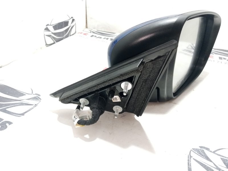 Зеркало заднего вида боковое правое Rogue 2019 T32 QR25 2.5