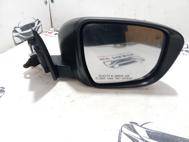 Зеркало заднего вида боковое правое Rogue 2019 T32 QR25 2.5