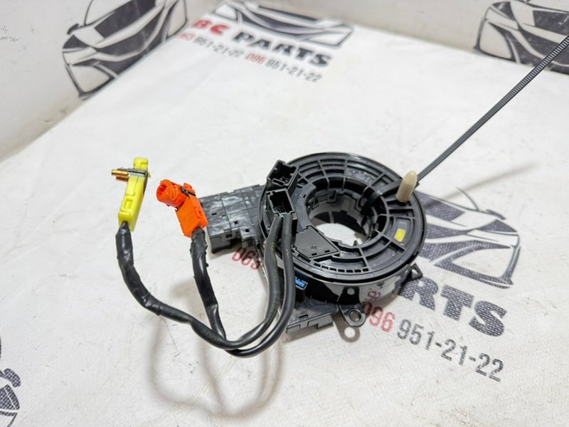 Шлейф подрулевой Rogue 2019 T32 QR25 2.5 Шлейф подрулевой Rogue 2019 T32 QR25 2.5