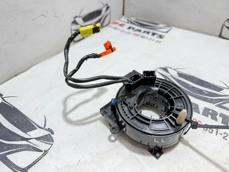 Шлейф подрулевой Nissan Rogue T32 QR25 2.5 Шлейф подрулевой Nissan Rogue T32 QR25 2.5