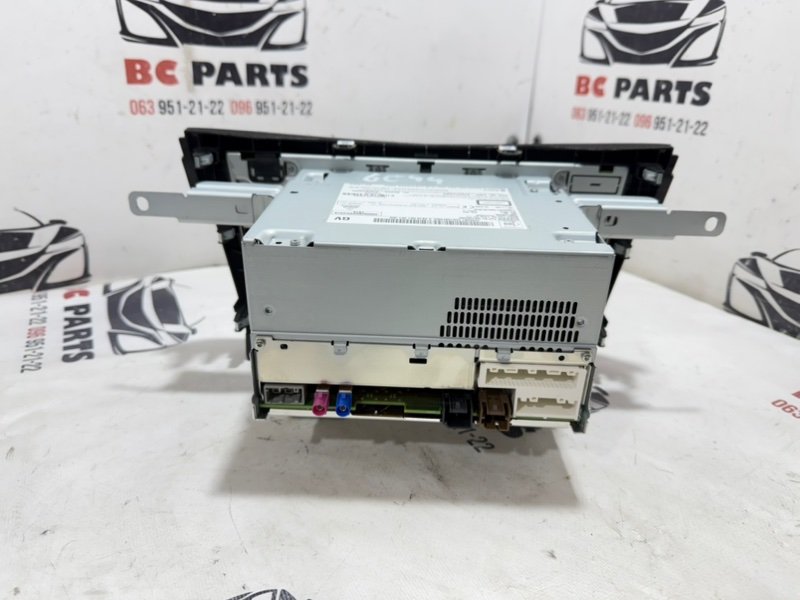 Магнитола Rogue 2019 T32 QR25 2.5 Магнитола Rogue 2019 T32 QR25 2.5