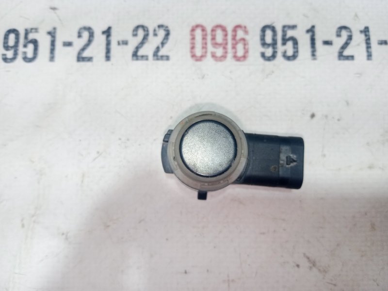 Датчик парковки задний Nissan Rogue 2021 T33 2.5 284380553R Б/У