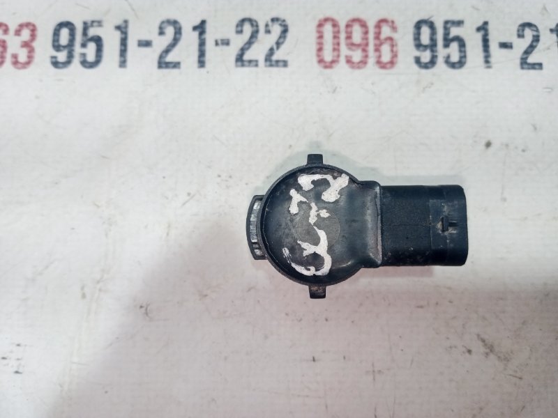 Датчик парковки задний Nissan Rogue T33 2.5