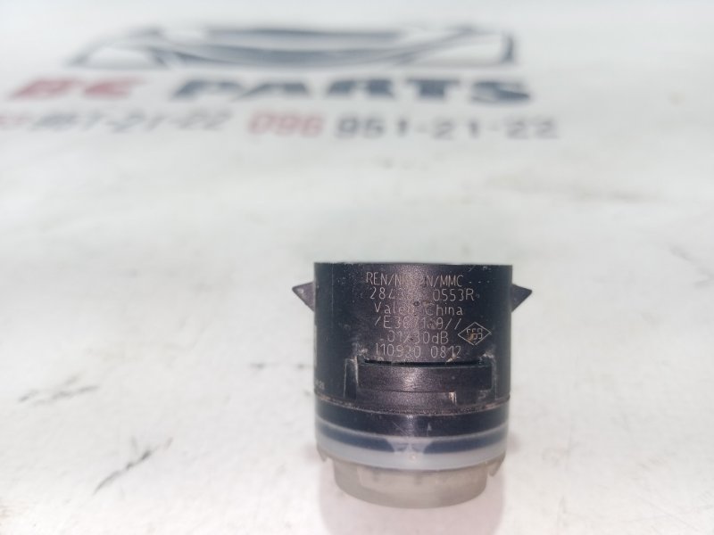 Датчик парковки задний Rogue 2021 T33 2.5