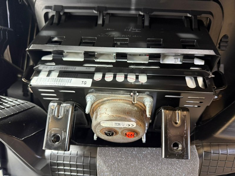 Торпедо Rogue 2019 T32 QR25 2.5