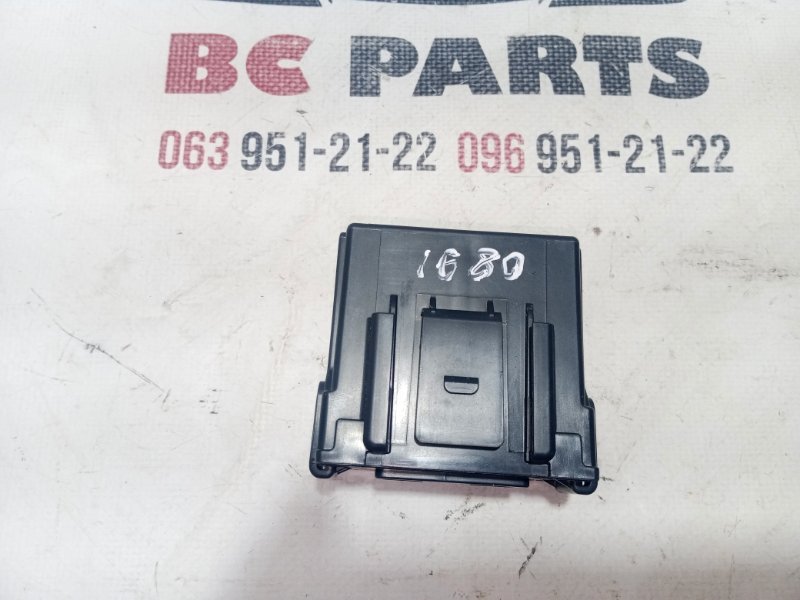 Блок gateway Nissan Rogue 2021 T33 2.5 285T36RR0D Б/У