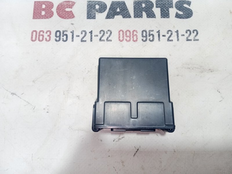 Блок gateway Rogue 2021 T33 2.5