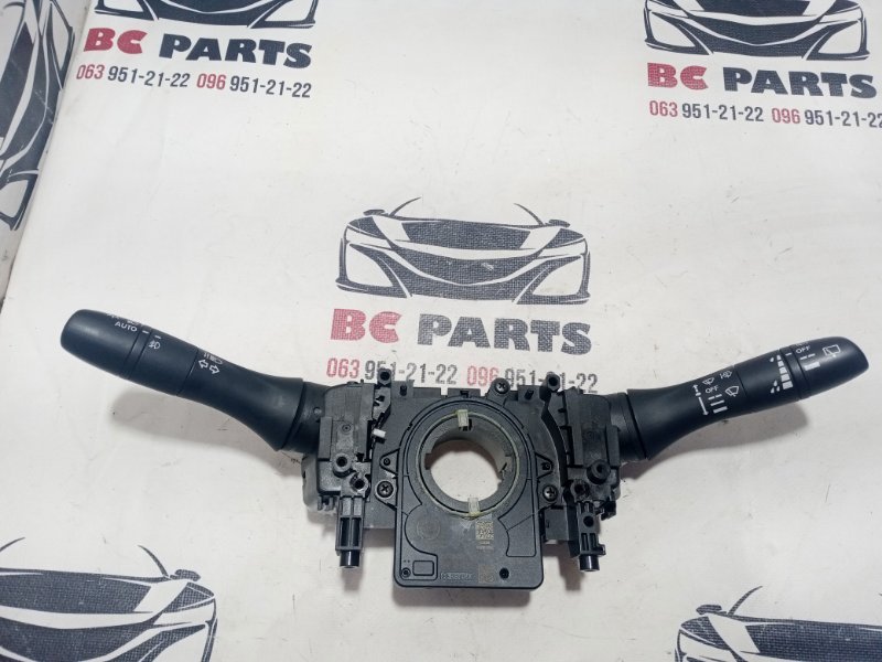 Подрулевые переключатели Nissan Rogue 2019 T32 QR25 2.5 25560-4BA7A Б/У