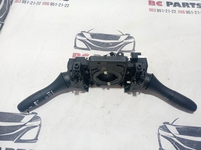 Подрулевые переключатели Nissan Rogue T32 QR25 2.5