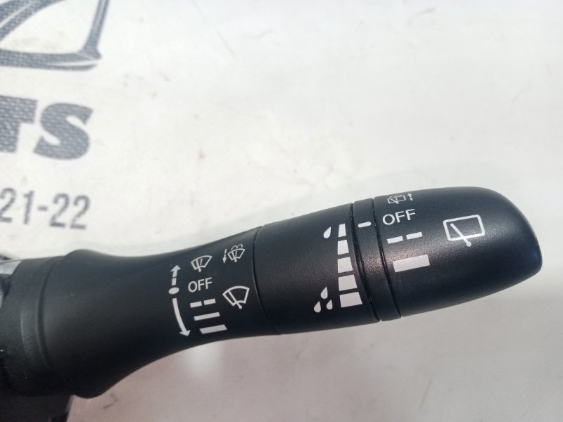 Подрулевые переключатели Rogue 2019 T32 QR25 2.5