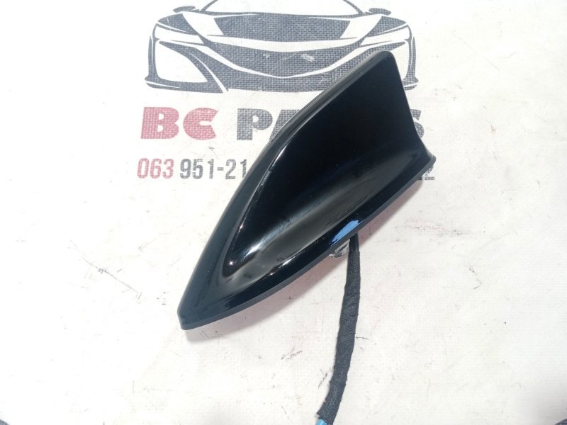 Антенна Nissan Rogue 2021 T33 2.5 282086RR0A Б/У