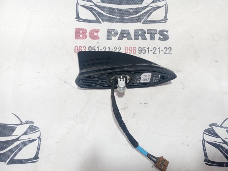 Антенна Rogue 2021 T33 2.5