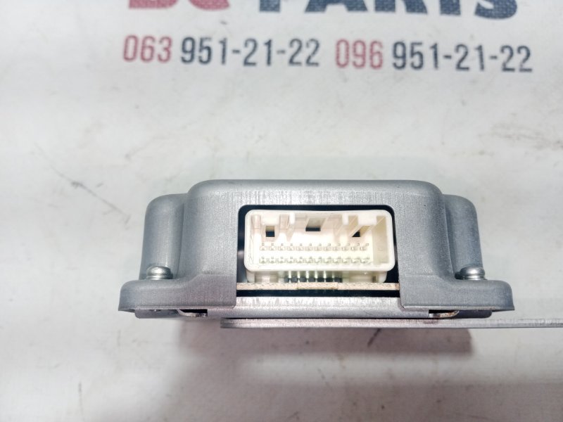 Блок управления круиз контролем ADAS Rogue 2019 T32 QR25 2.5 Блок управления круиз контролем ADAS Rogue 2019 T32 QR25 2.5